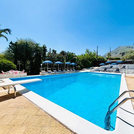 Villa Giada كاريني المظهر الخارجي الصورة