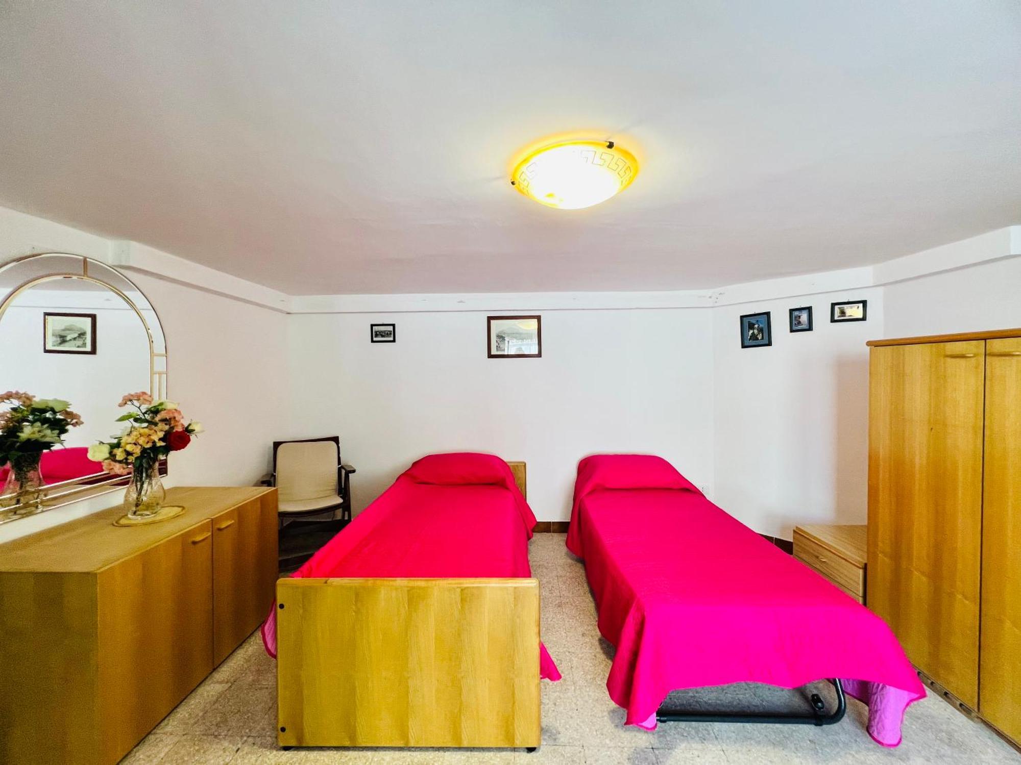 Villa Giada كاريني المظهر الخارجي الصورة