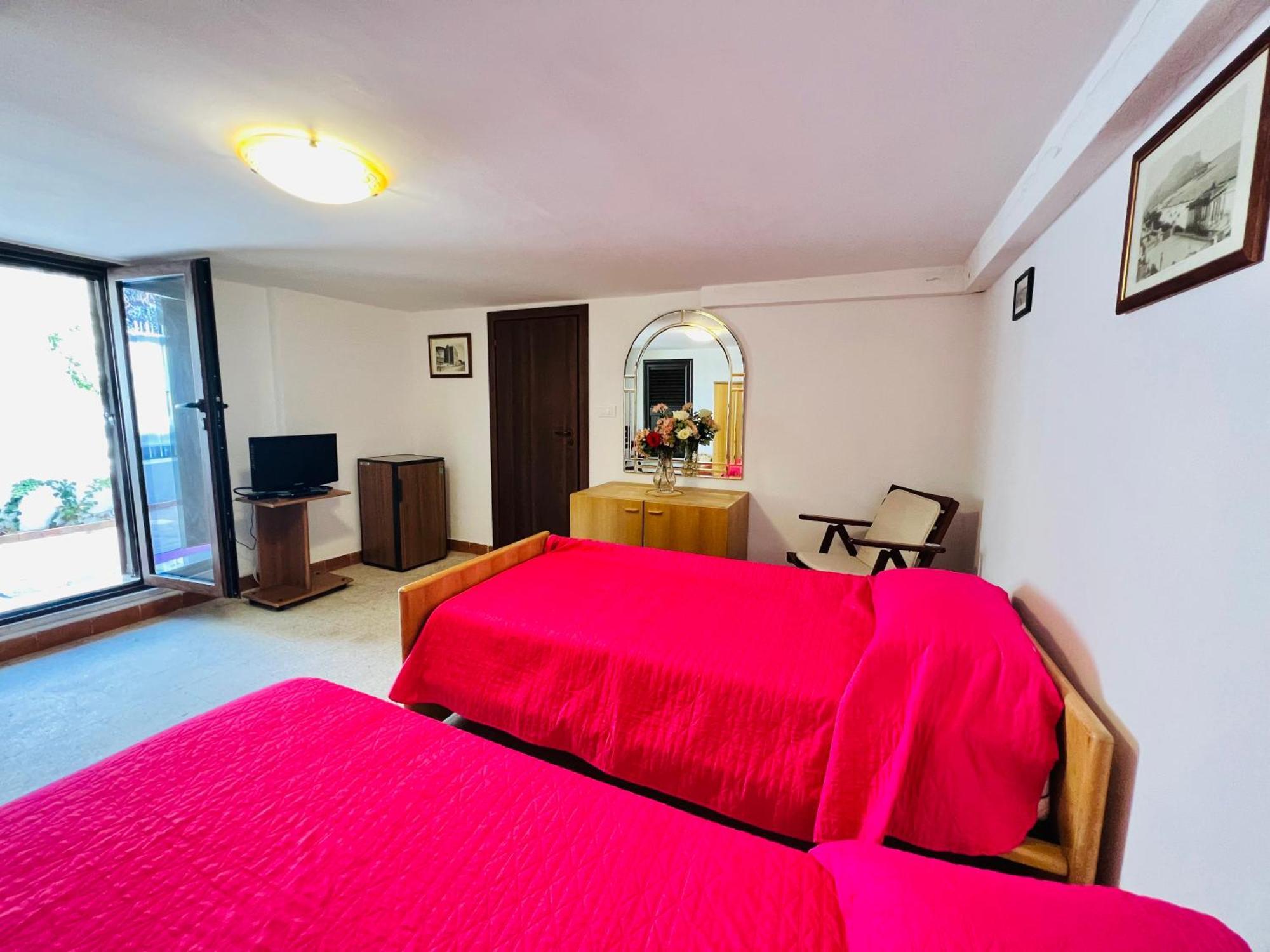 Villa Giada كاريني المظهر الخارجي الصورة