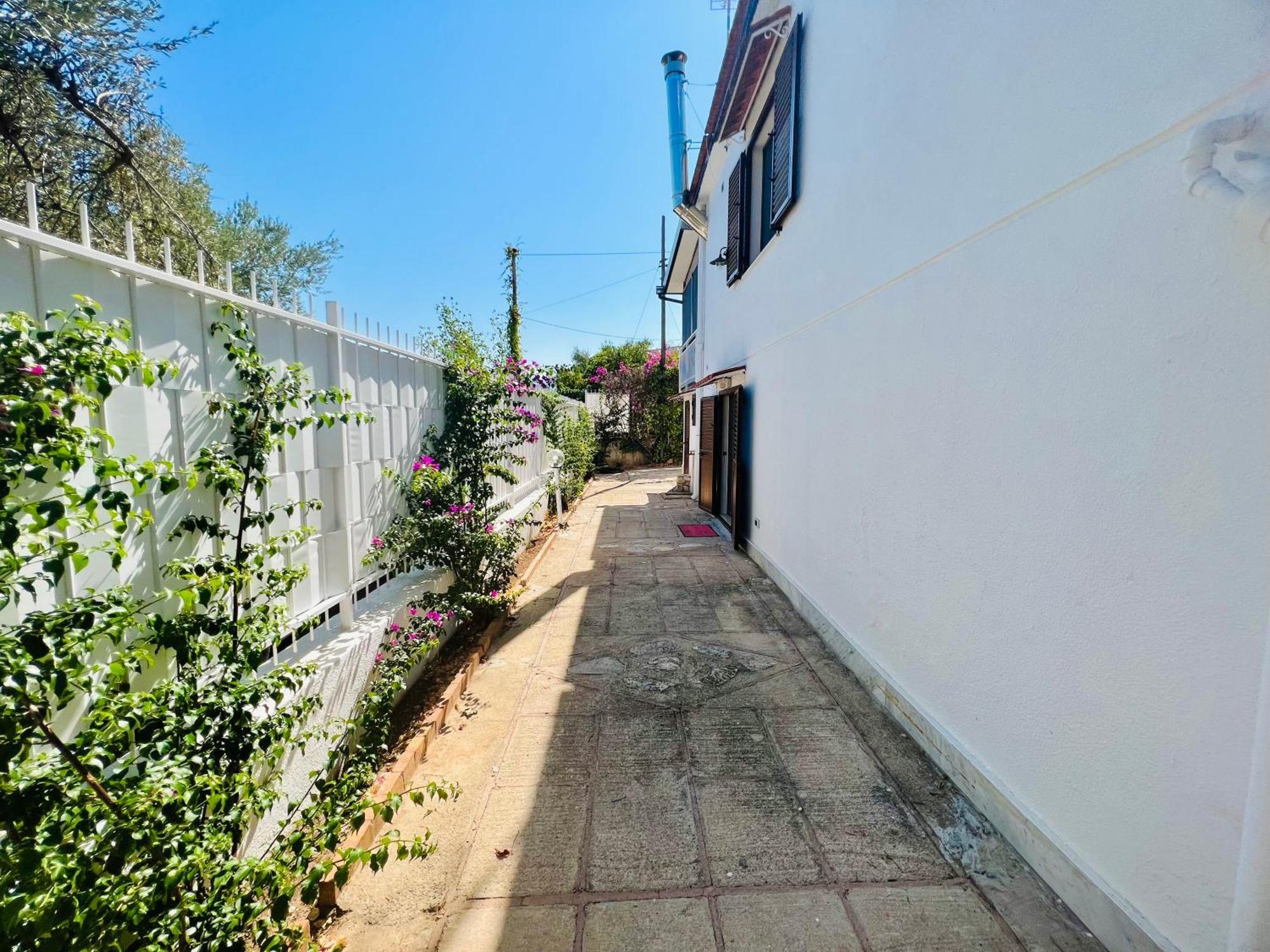 Villa Giada كاريني المظهر الخارجي الصورة