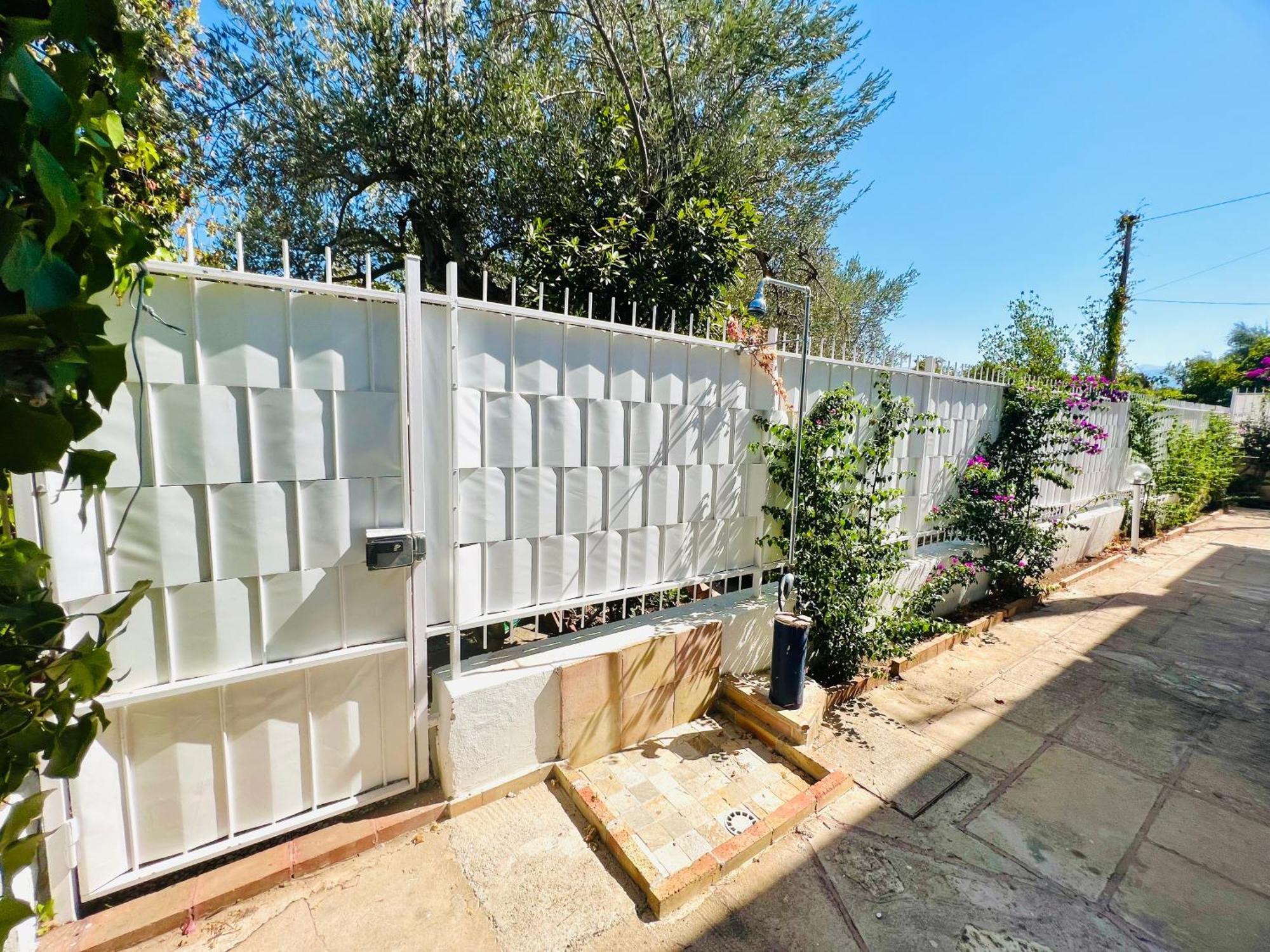 Villa Giada كاريني المظهر الخارجي الصورة