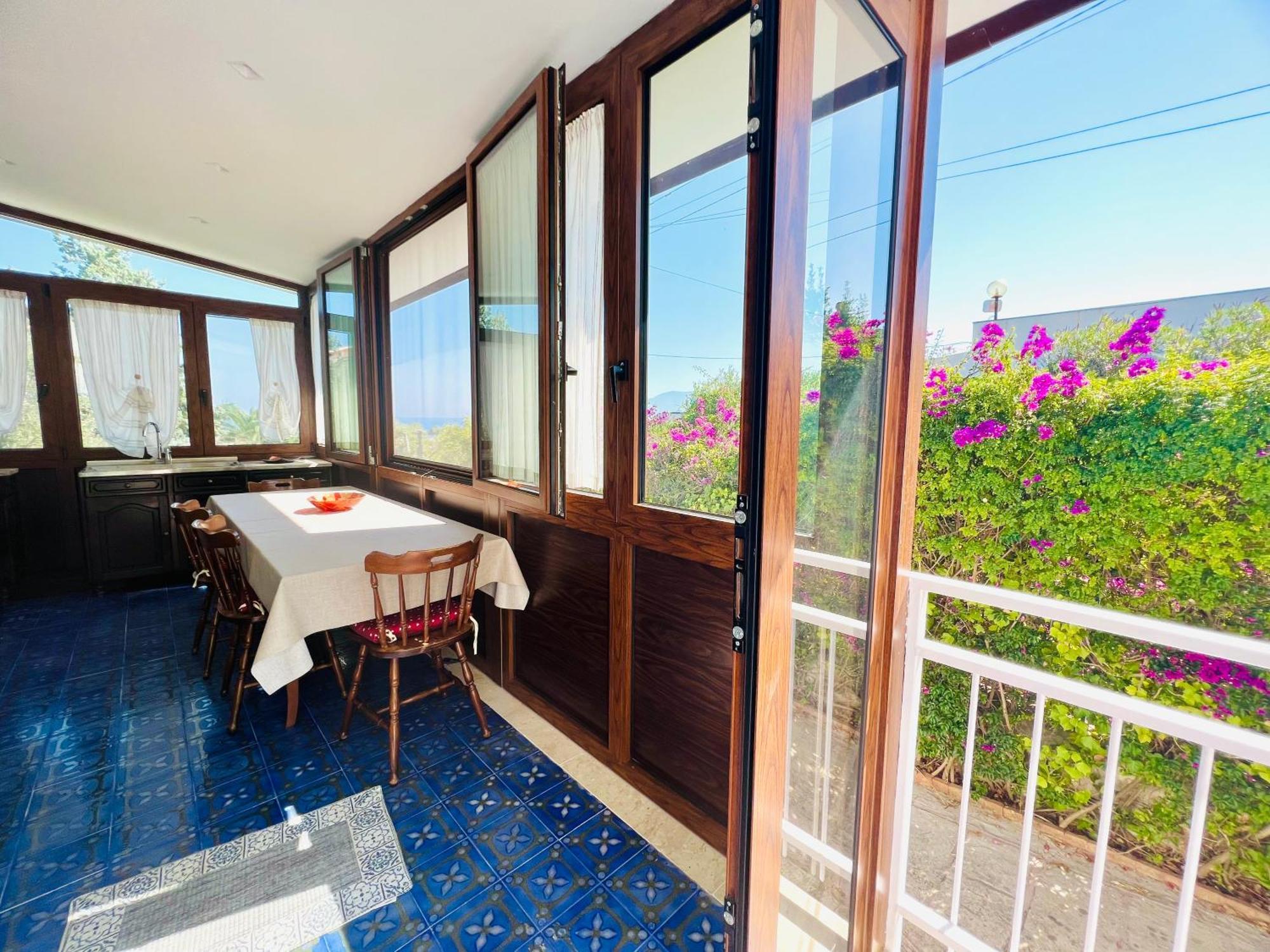 Villa Giada كاريني المظهر الخارجي الصورة