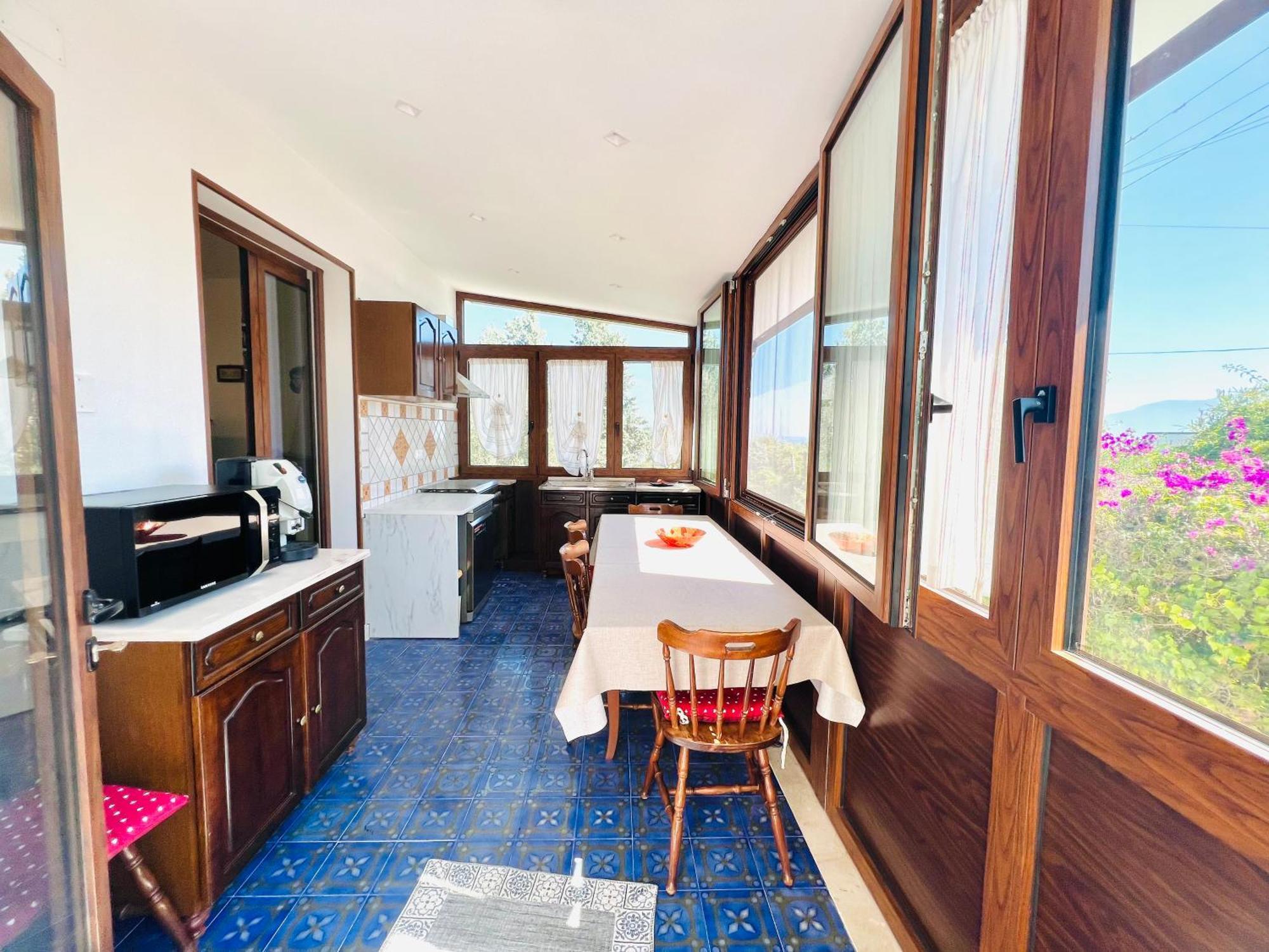 Villa Giada كاريني المظهر الخارجي الصورة