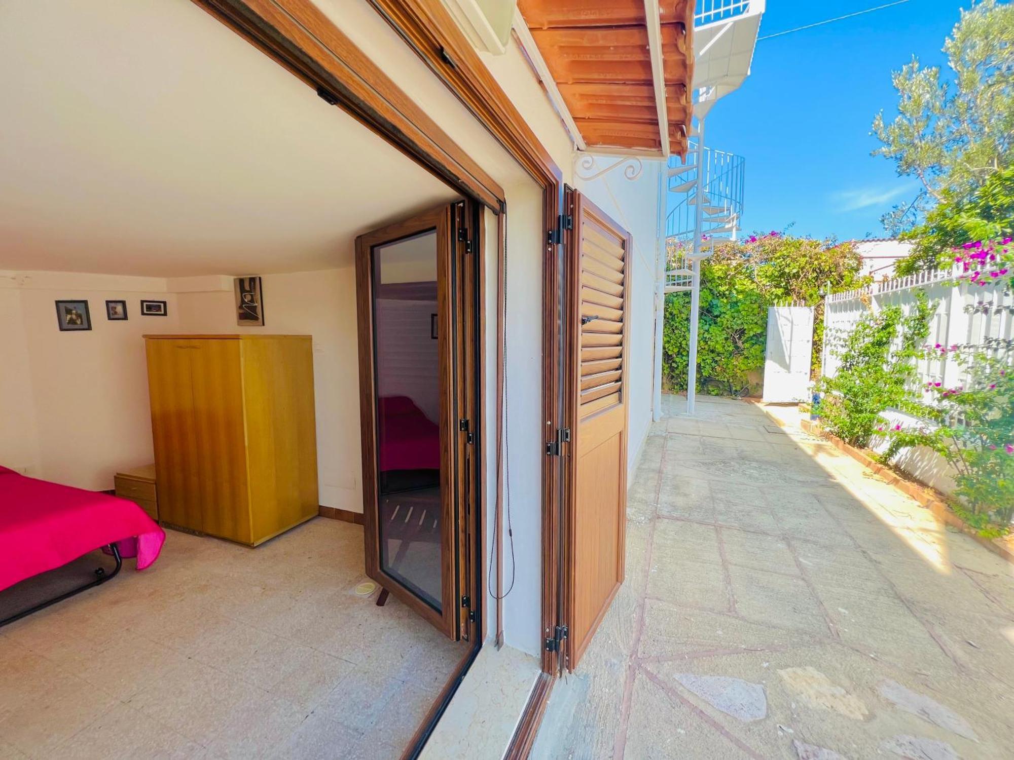 Villa Giada كاريني المظهر الخارجي الصورة