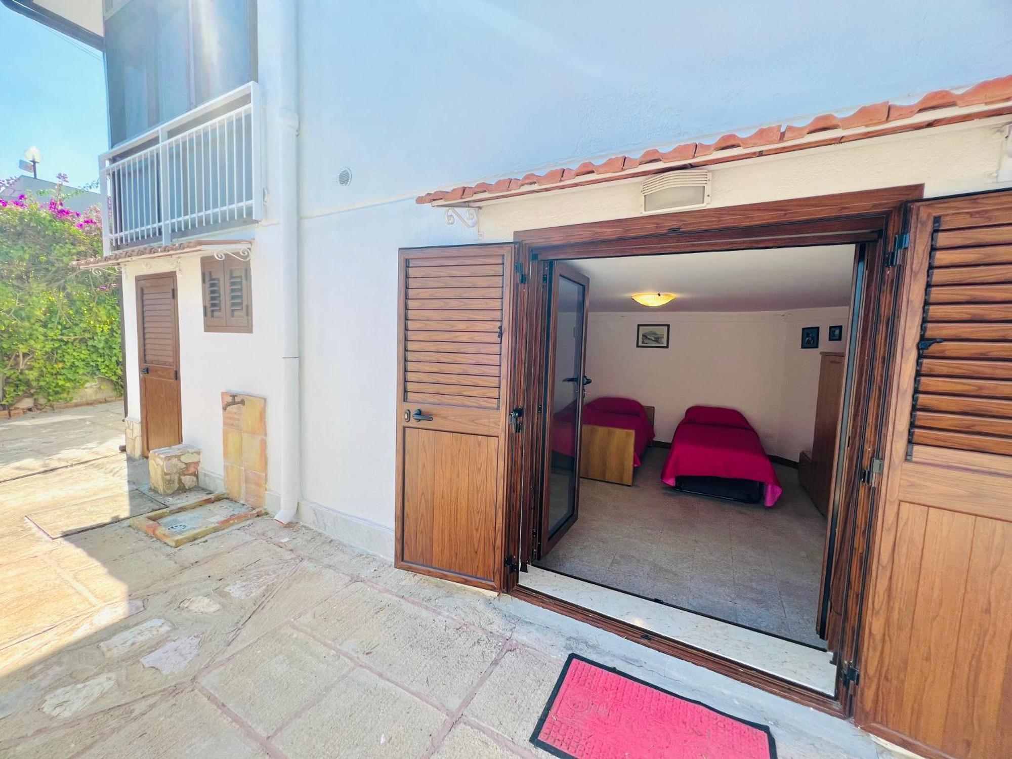 Villa Giada كاريني المظهر الخارجي الصورة