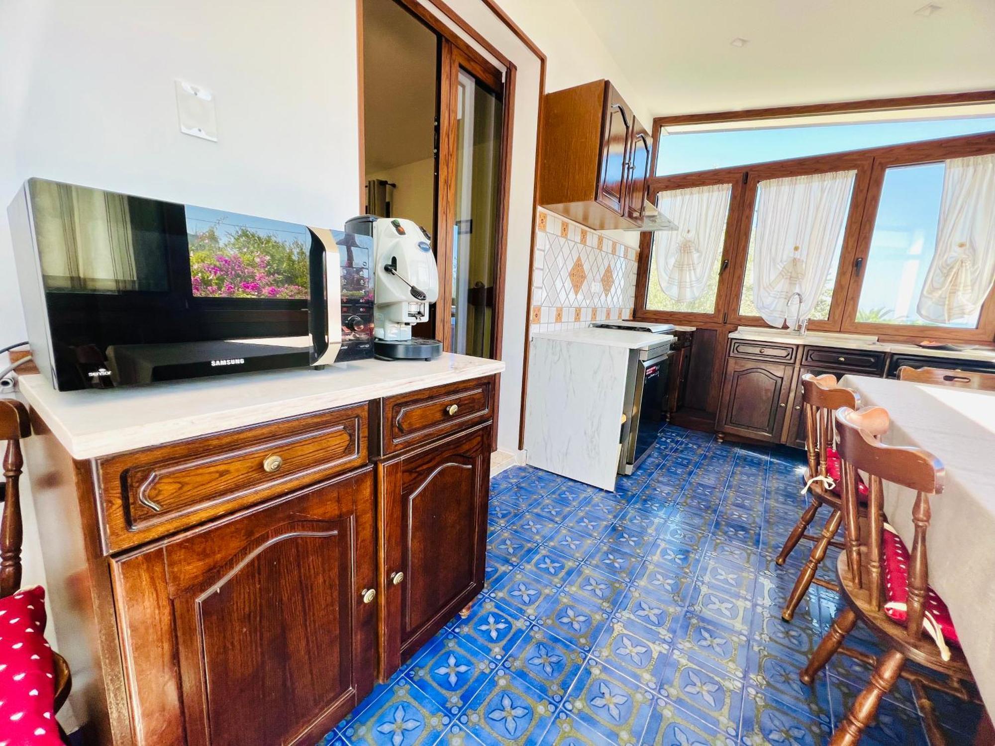 Villa Giada كاريني المظهر الخارجي الصورة