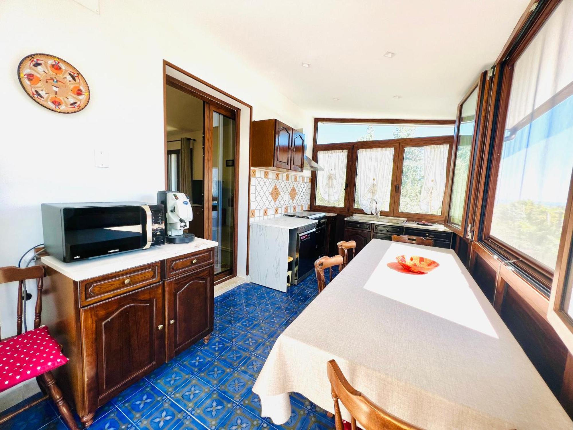 Villa Giada كاريني المظهر الخارجي الصورة