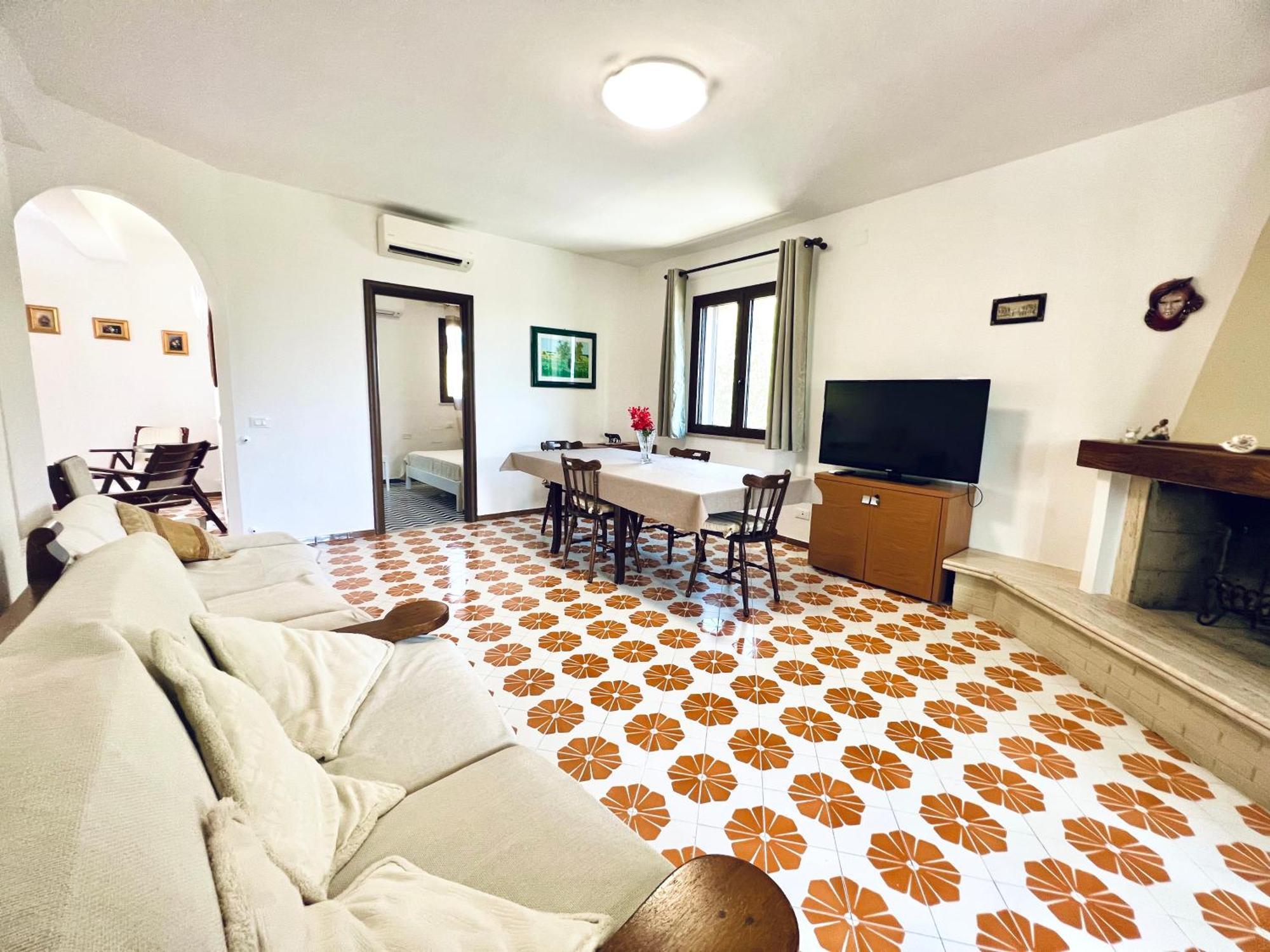Villa Giada كاريني المظهر الخارجي الصورة