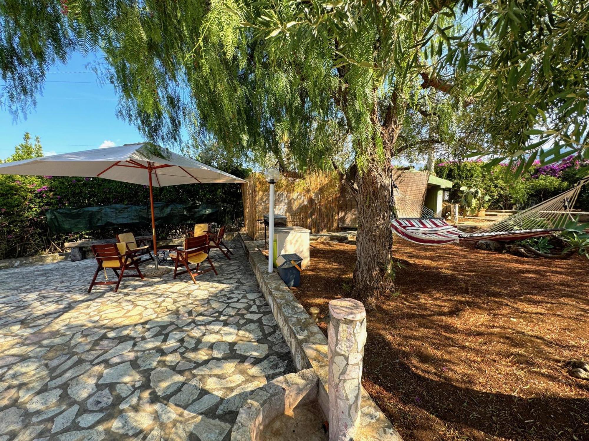 Villa Giada كاريني المظهر الخارجي الصورة