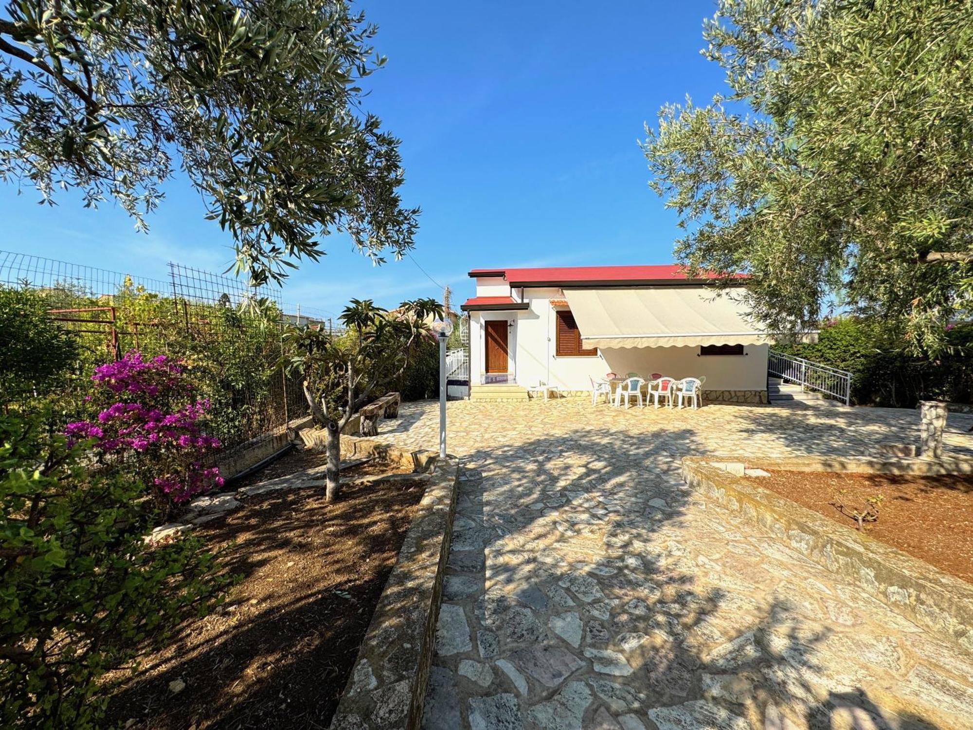 Villa Giada كاريني المظهر الخارجي الصورة