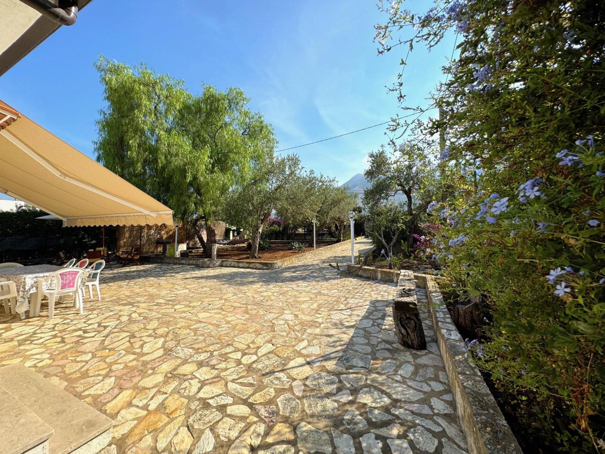 Villa Giada كاريني المظهر الخارجي الصورة