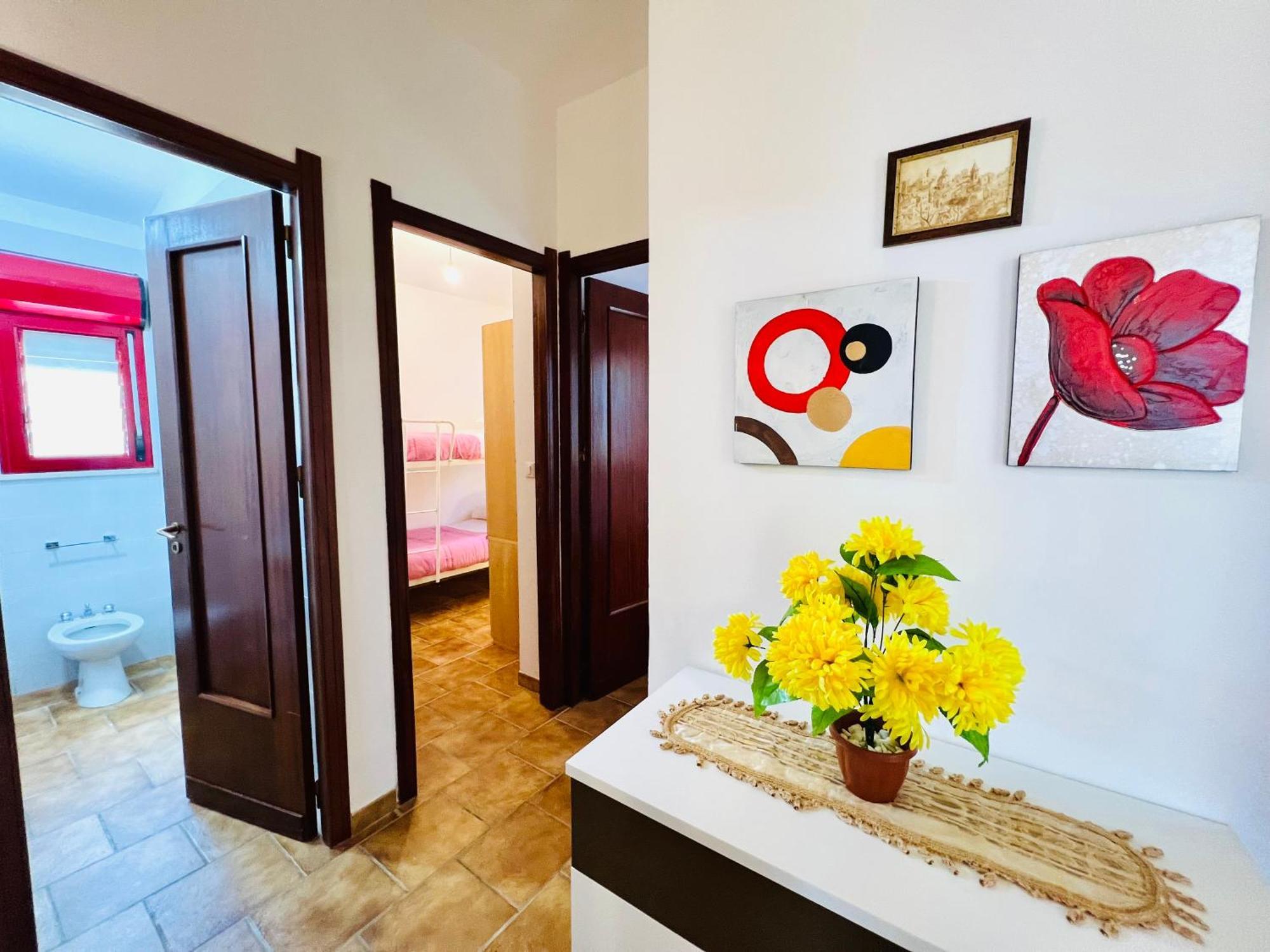 Villa Giada كاريني المظهر الخارجي الصورة