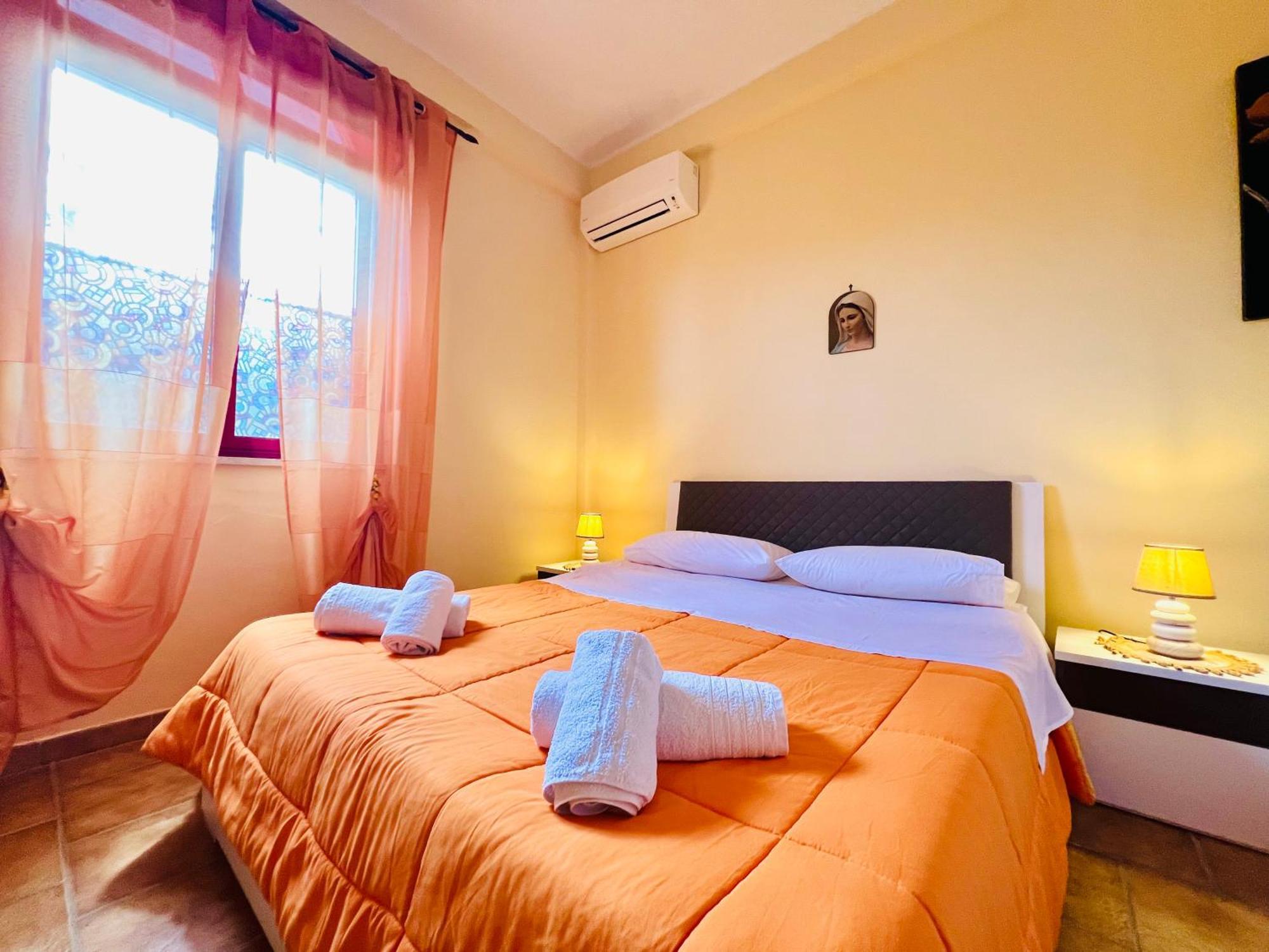 Villa Giada كاريني المظهر الخارجي الصورة