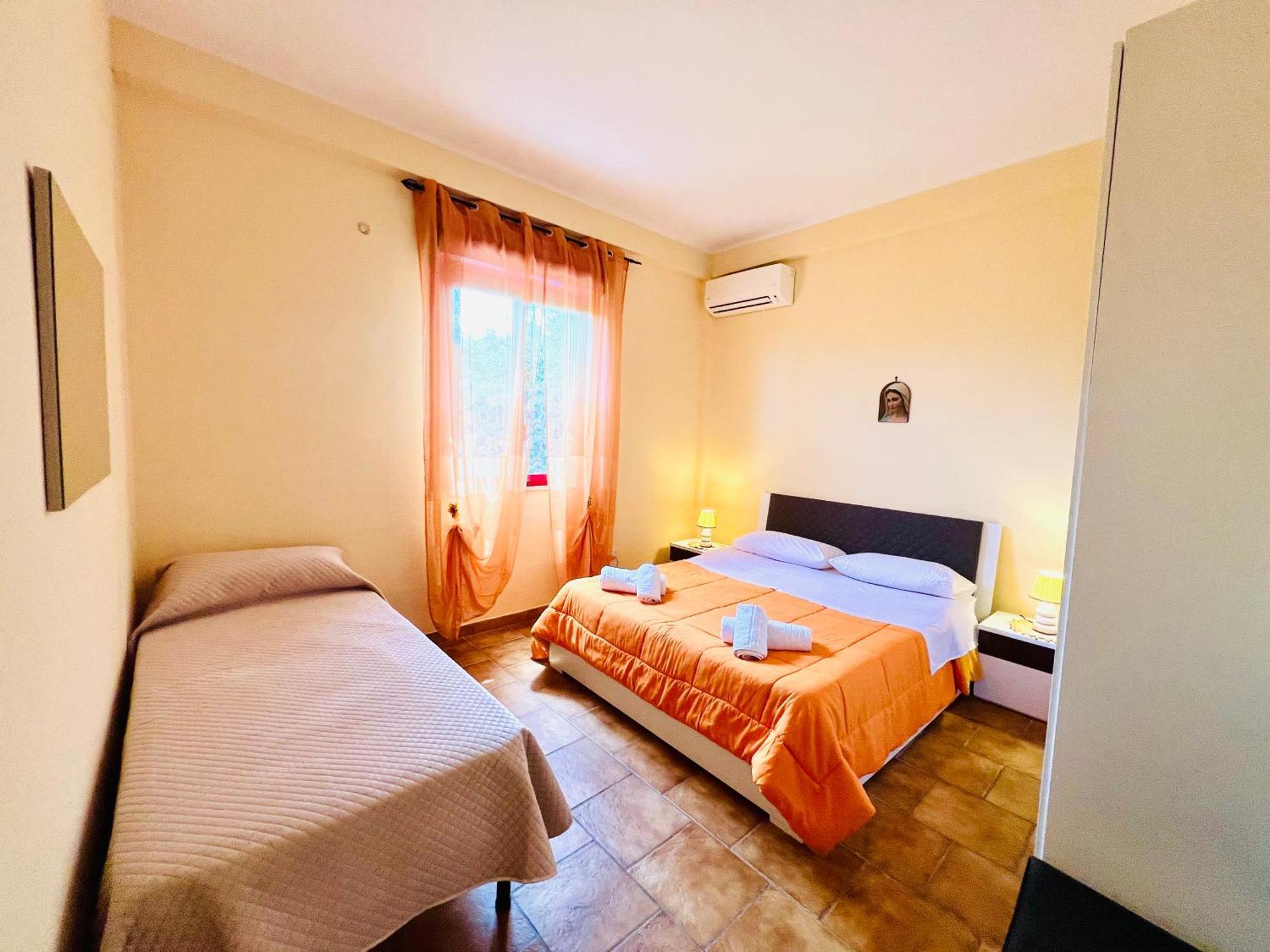 Villa Giada كاريني المظهر الخارجي الصورة