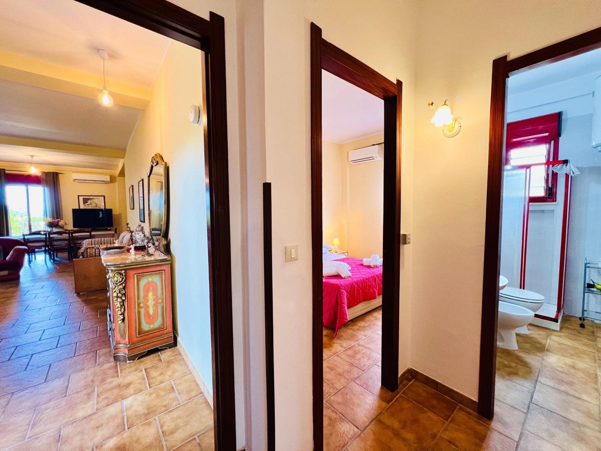 Villa Giada كاريني المظهر الخارجي الصورة