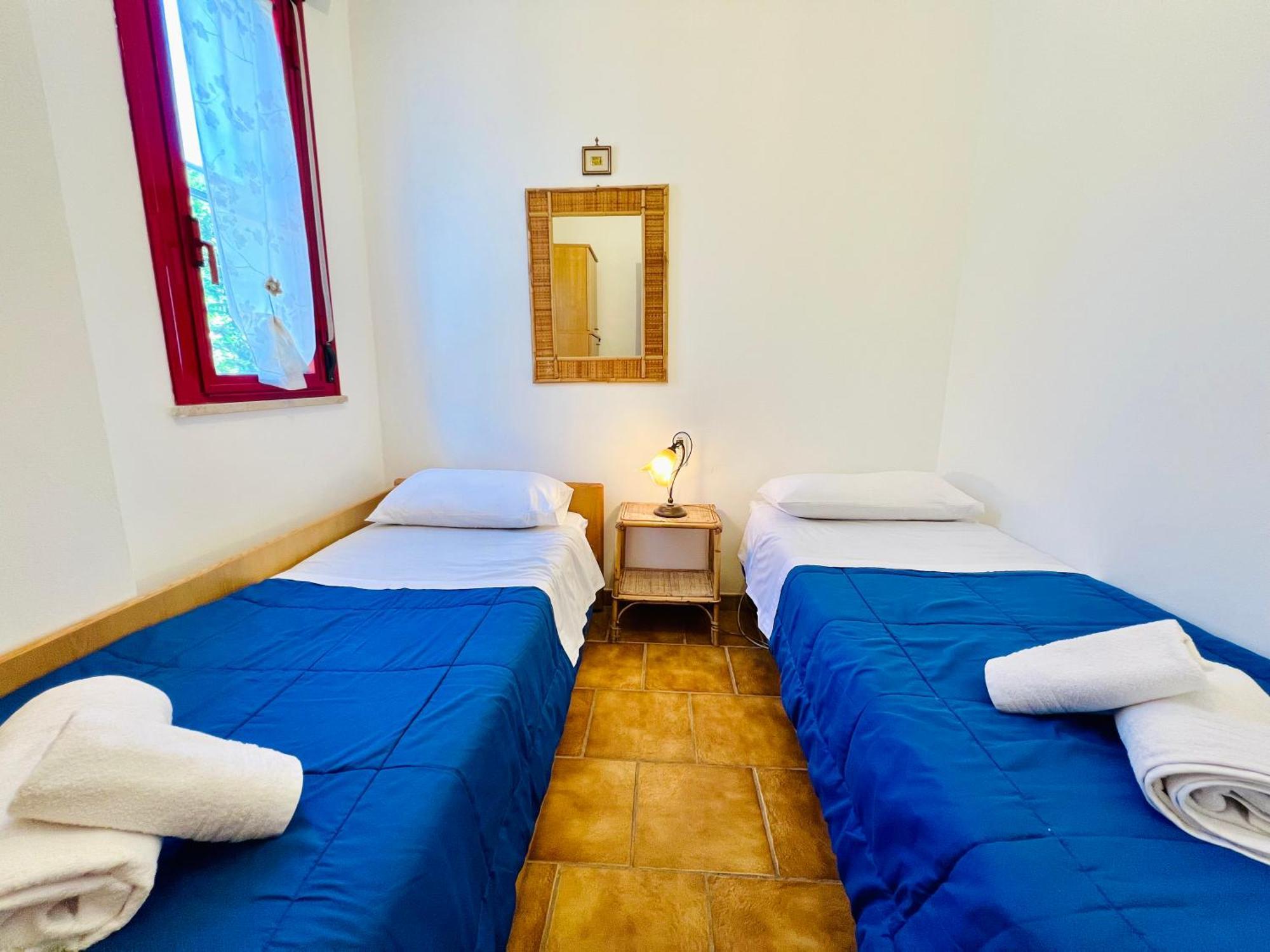 Villa Giada كاريني المظهر الخارجي الصورة