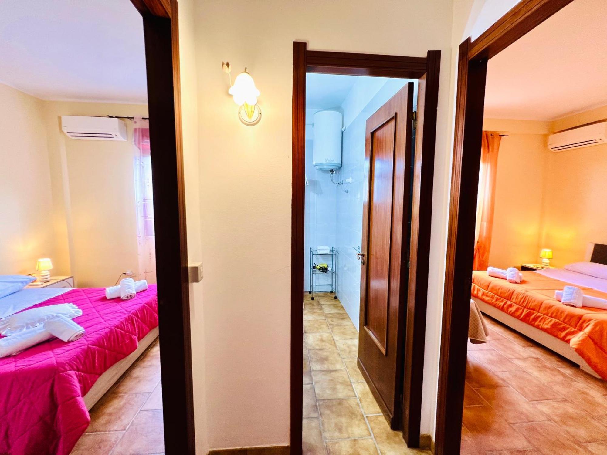 Villa Giada كاريني المظهر الخارجي الصورة