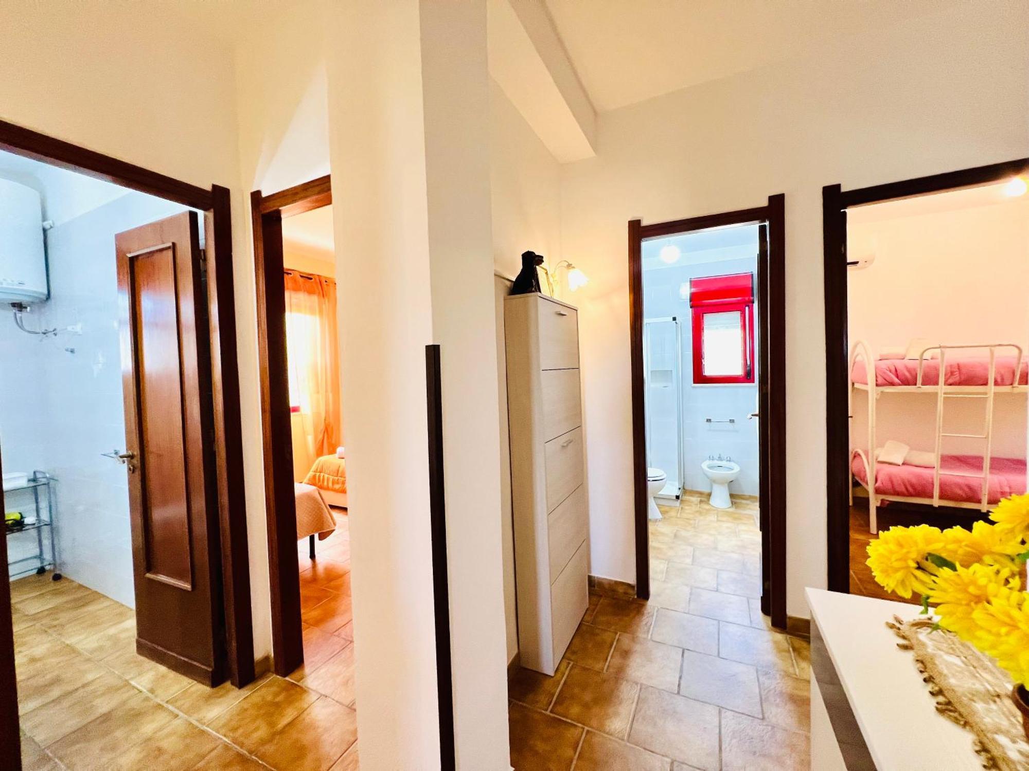 Villa Giada كاريني المظهر الخارجي الصورة
