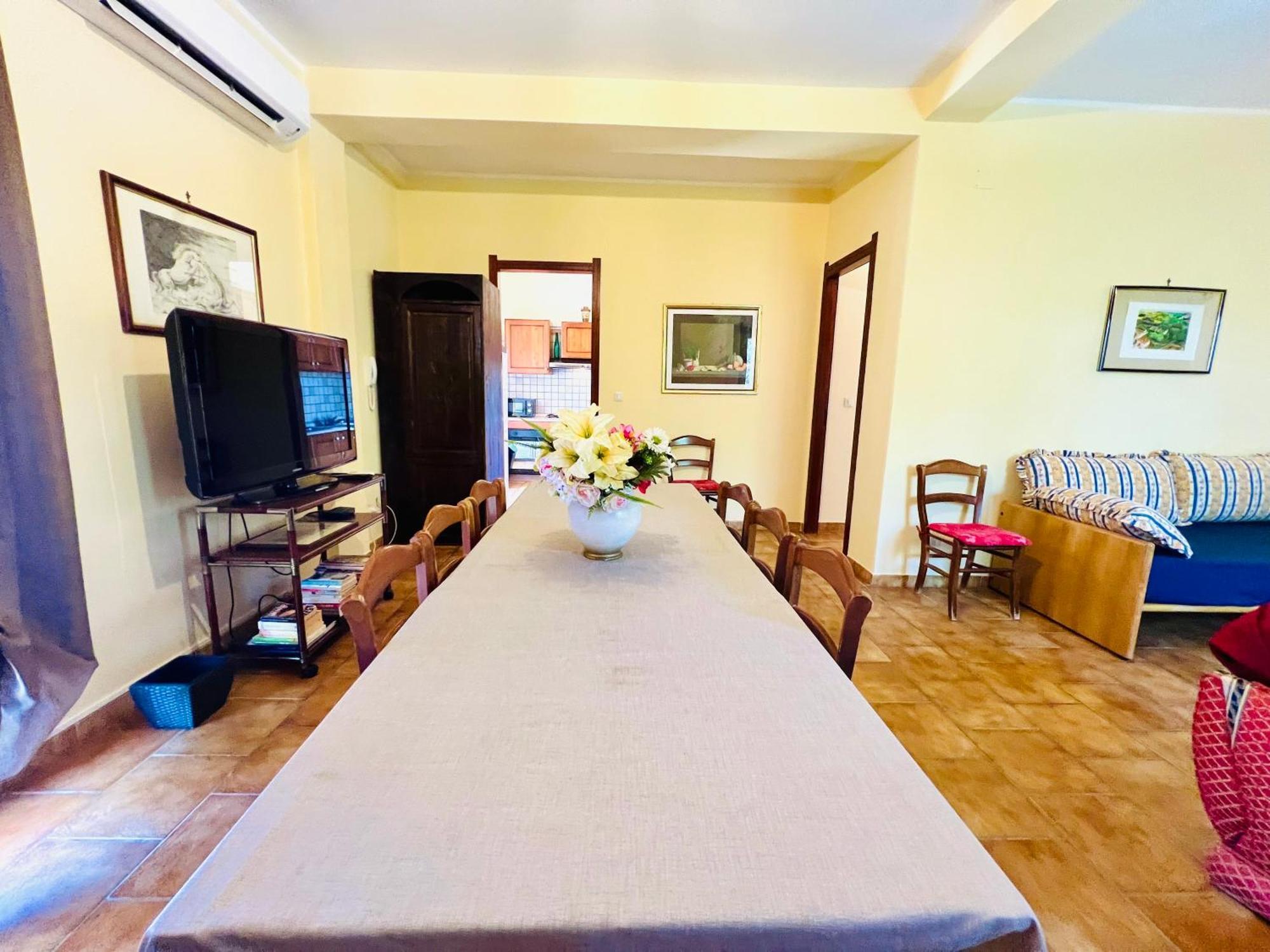 Villa Giada كاريني المظهر الخارجي الصورة