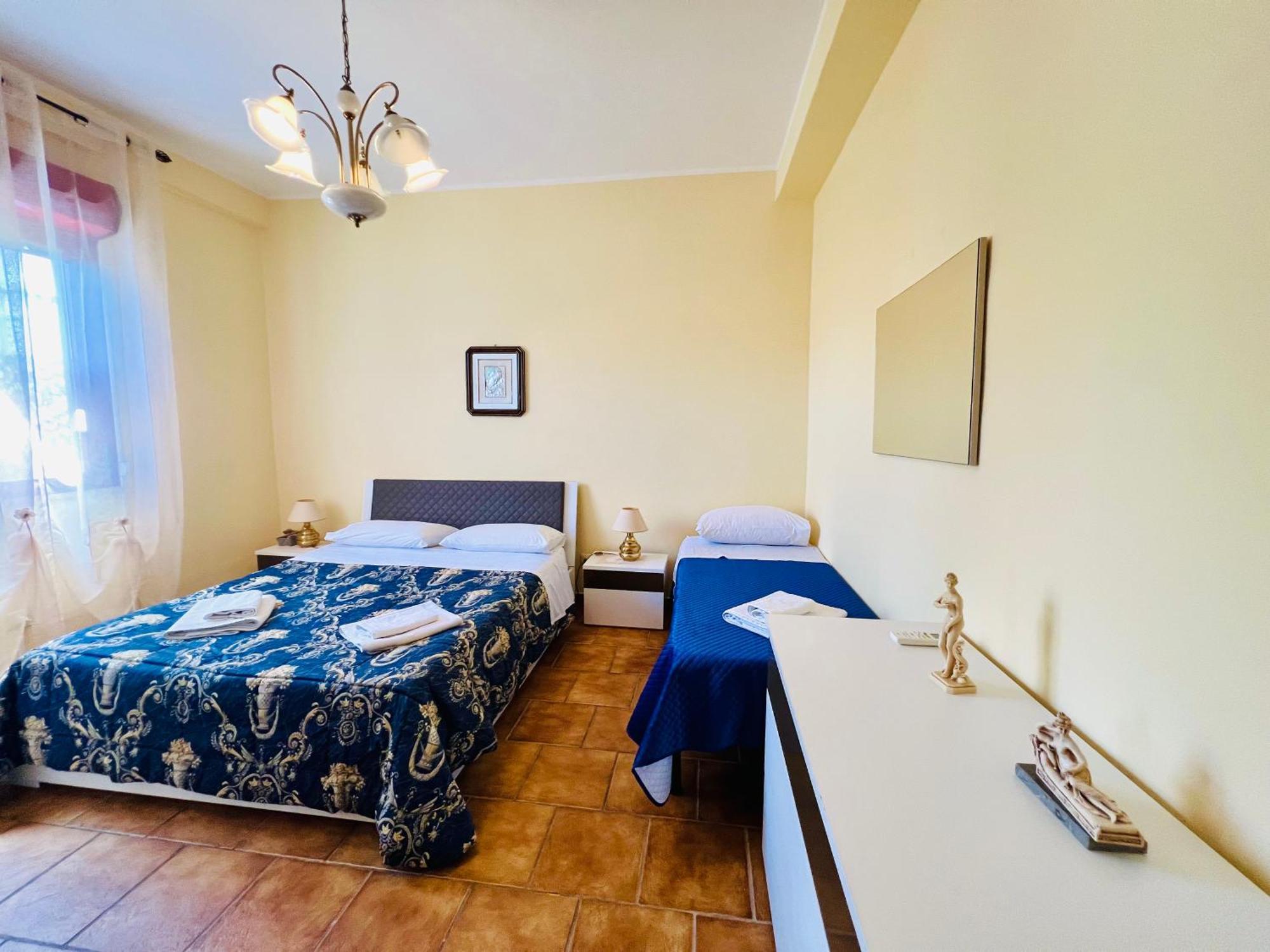 Villa Giada كاريني المظهر الخارجي الصورة