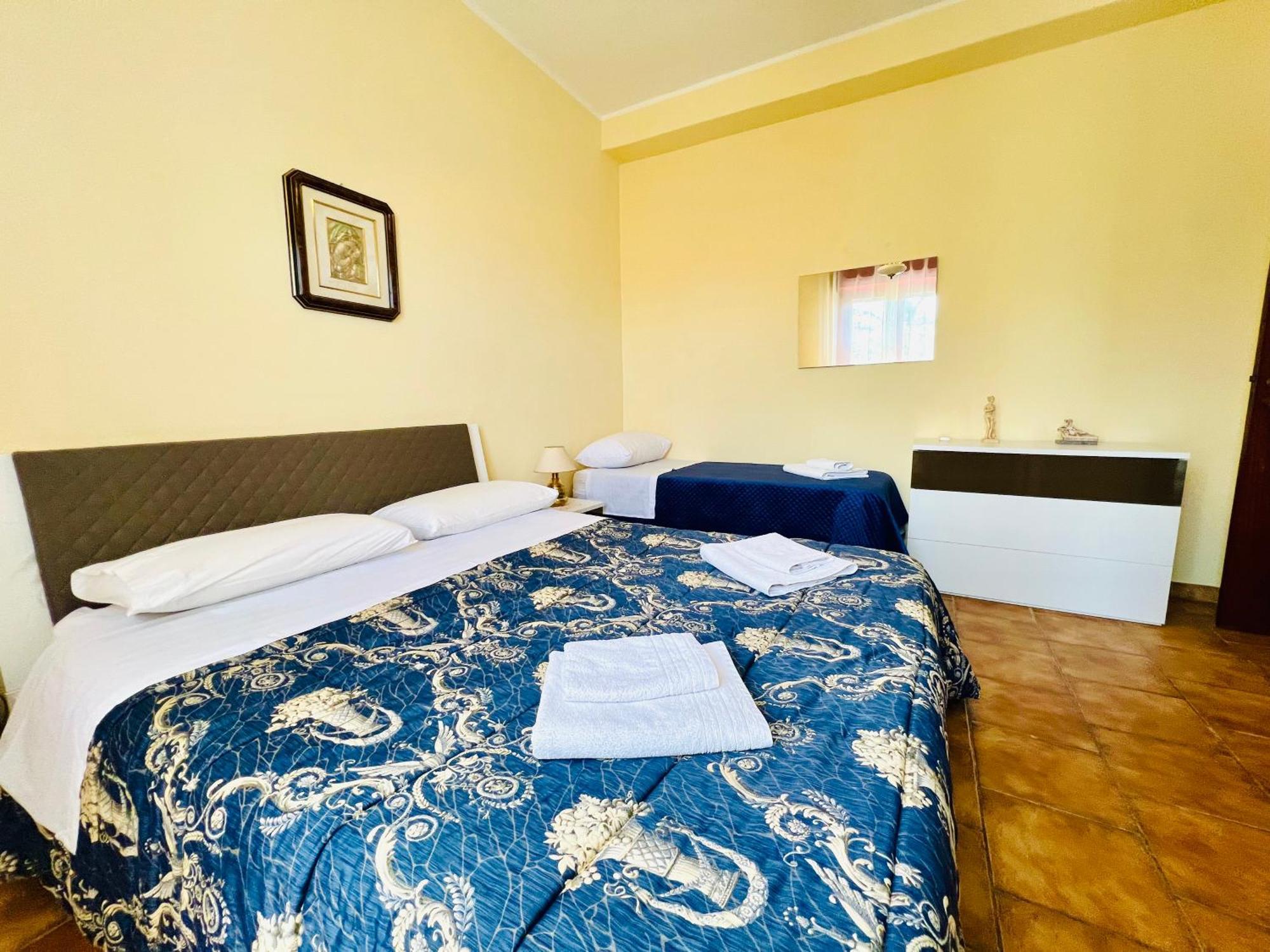 Villa Giada كاريني المظهر الخارجي الصورة
