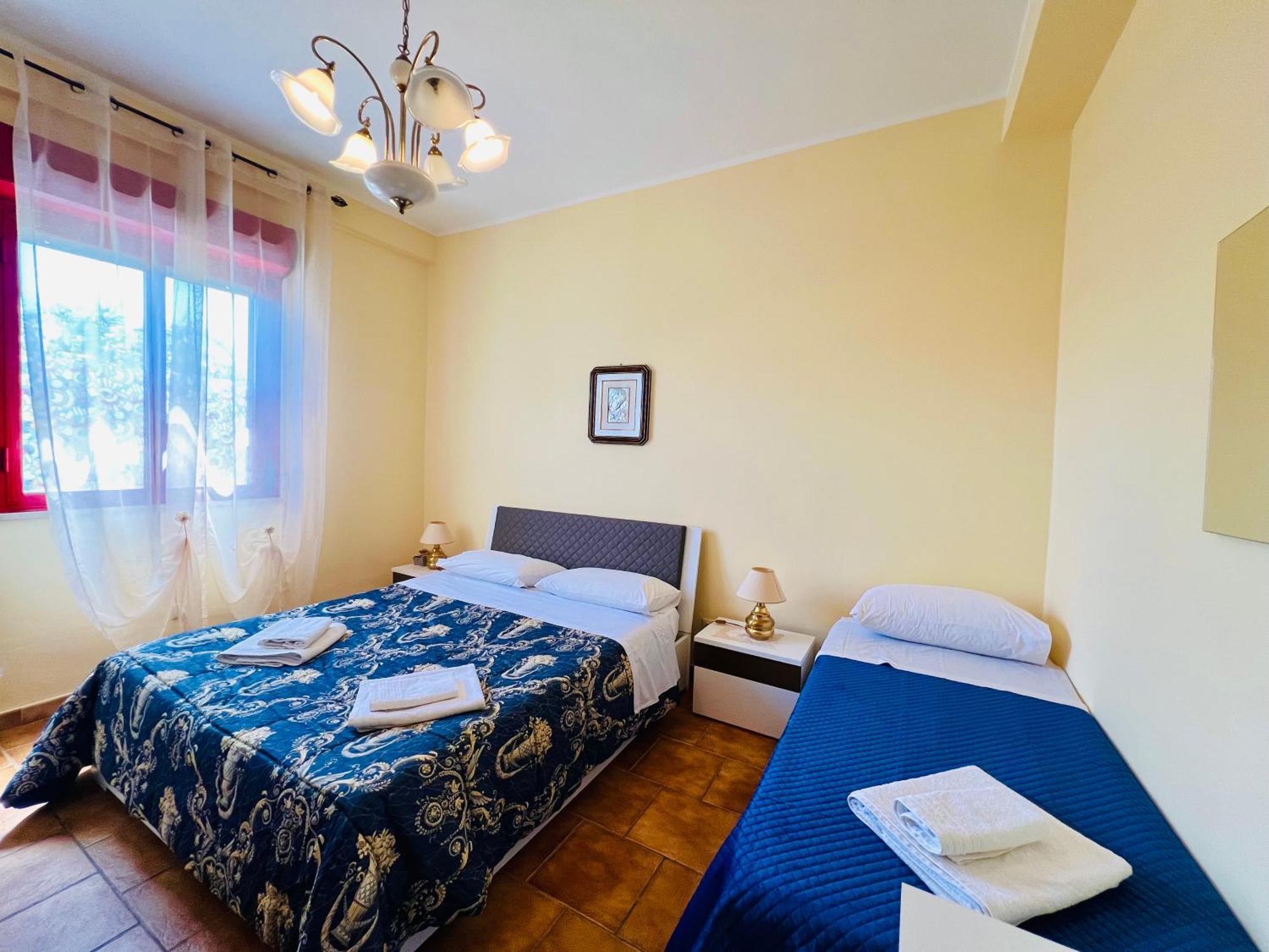 Villa Giada كاريني المظهر الخارجي الصورة