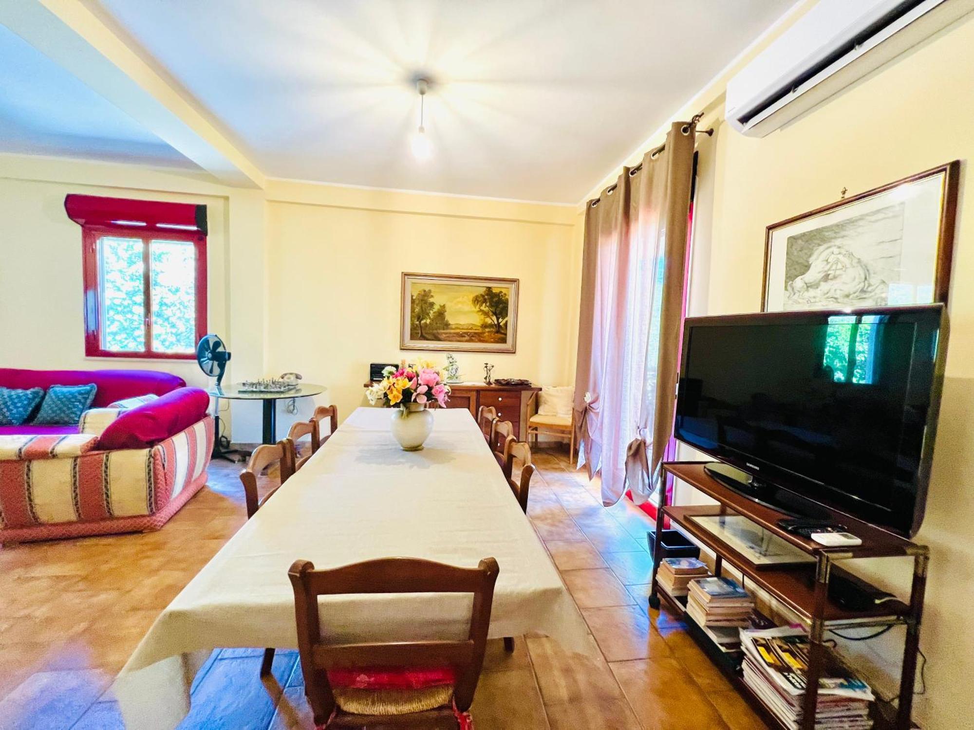 Villa Giada كاريني المظهر الخارجي الصورة