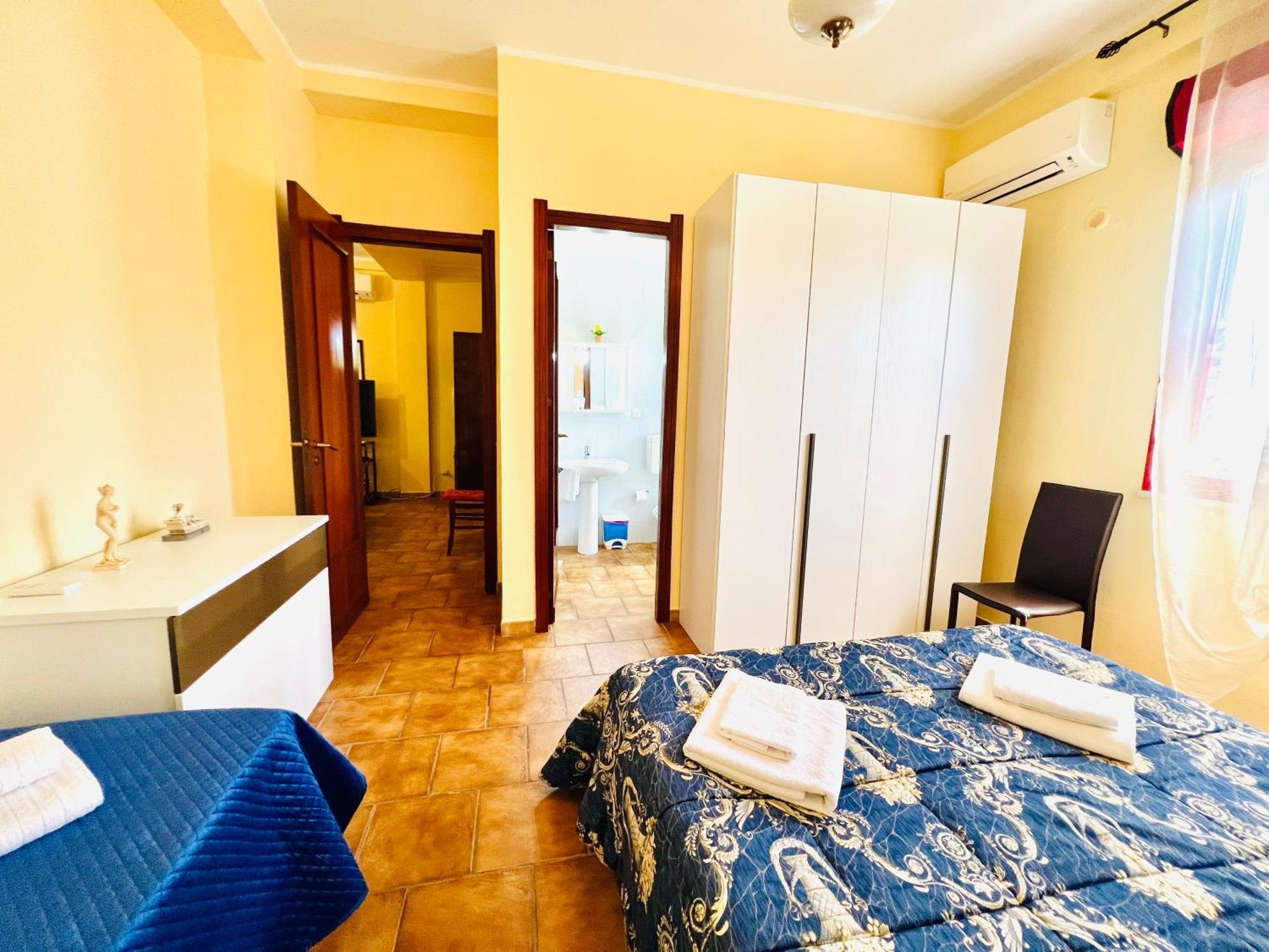 Villa Giada كاريني المظهر الخارجي الصورة