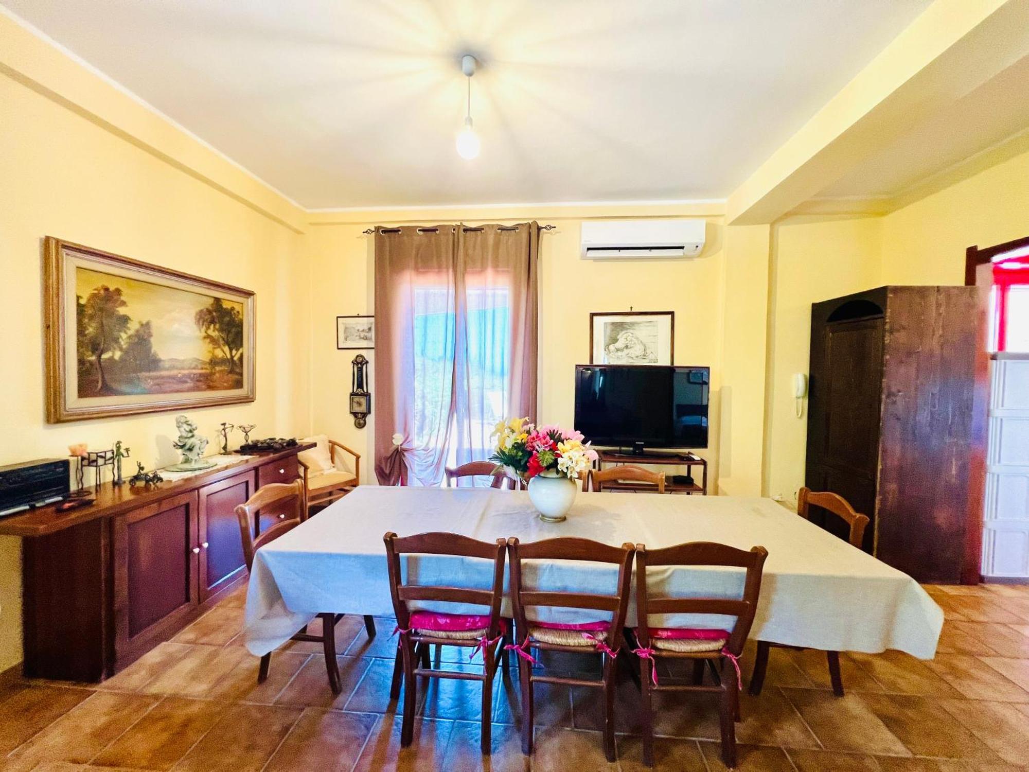 Villa Giada كاريني المظهر الخارجي الصورة