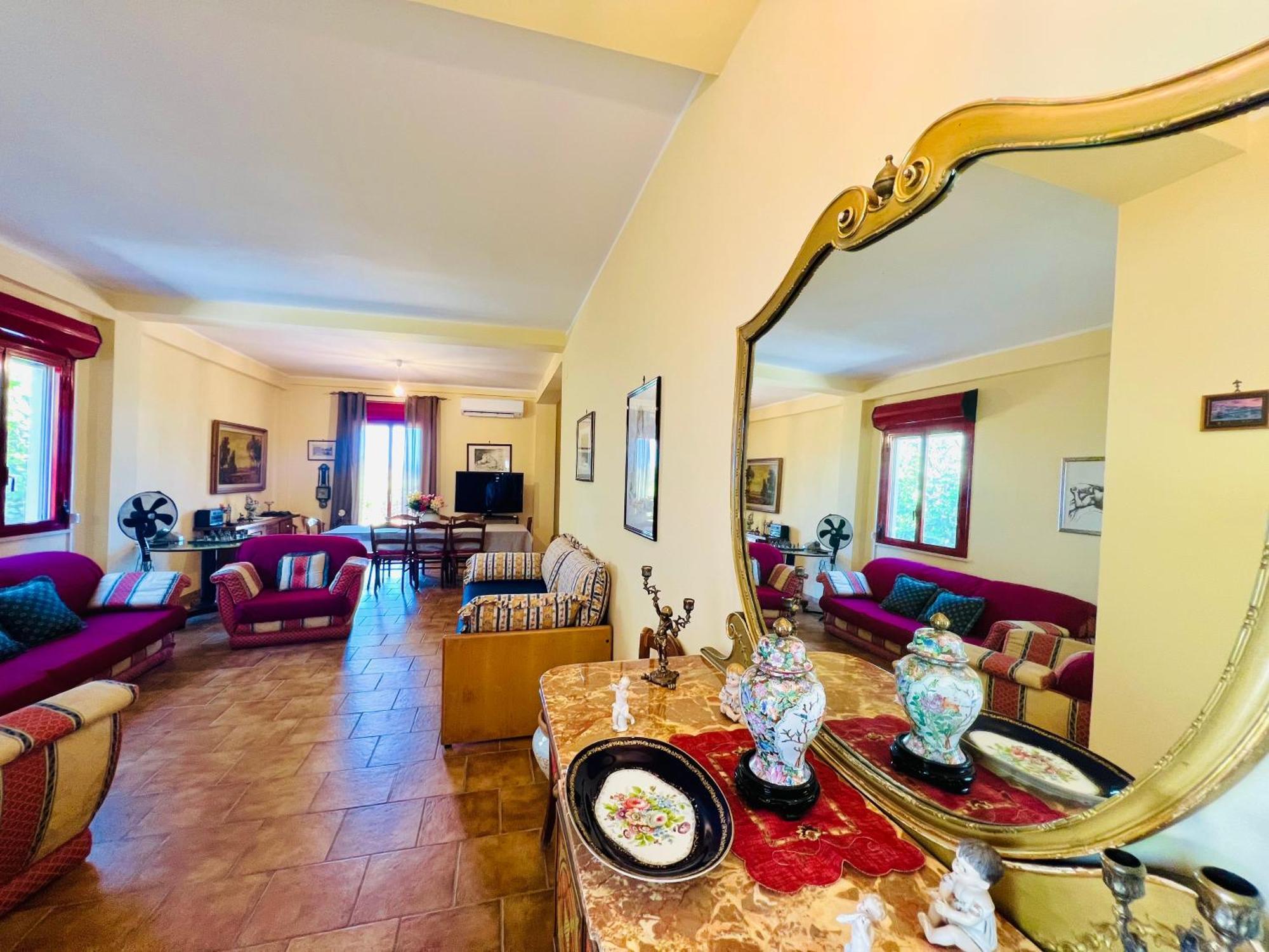 Villa Giada كاريني المظهر الخارجي الصورة