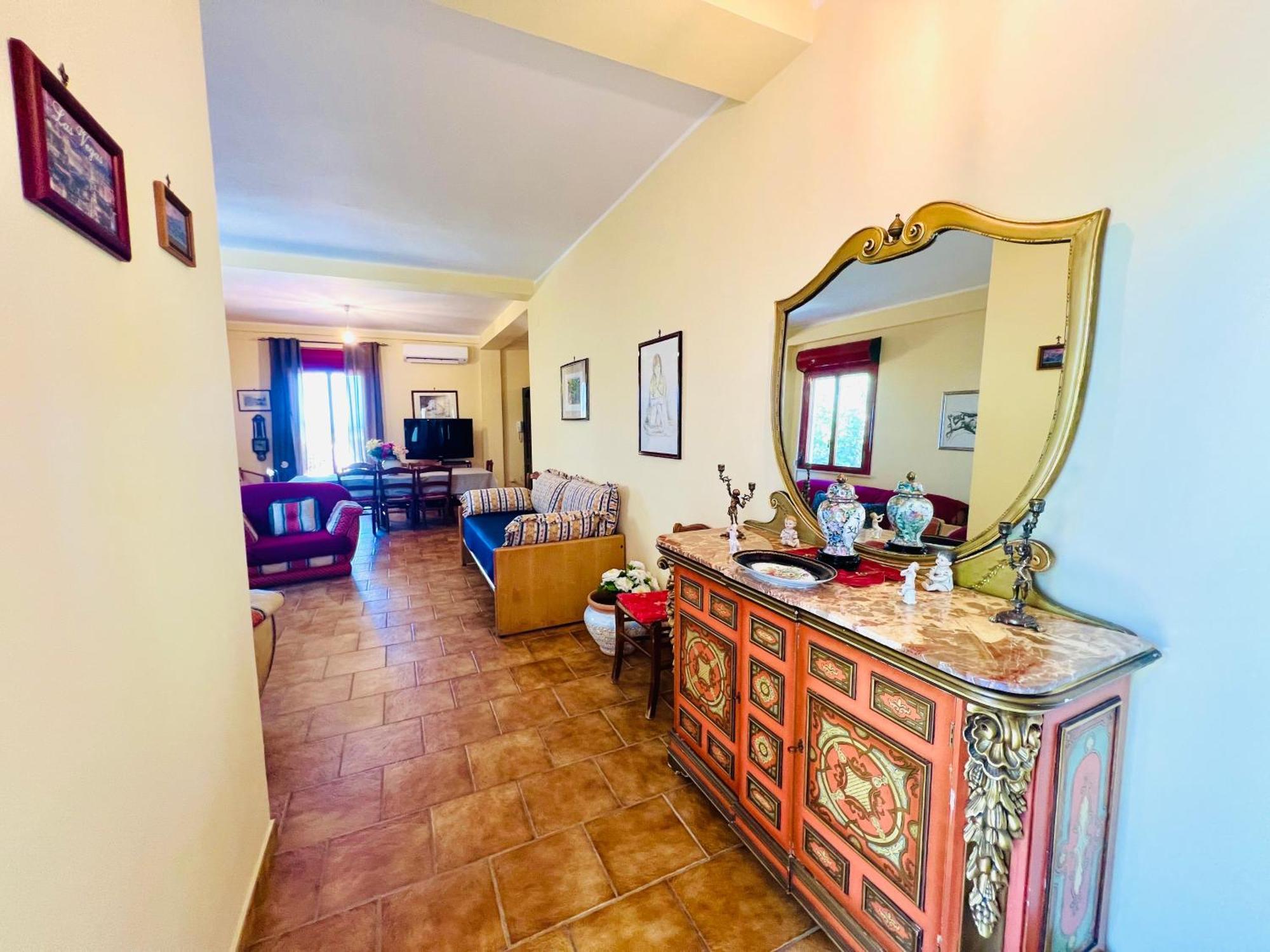 Villa Giada كاريني المظهر الخارجي الصورة
