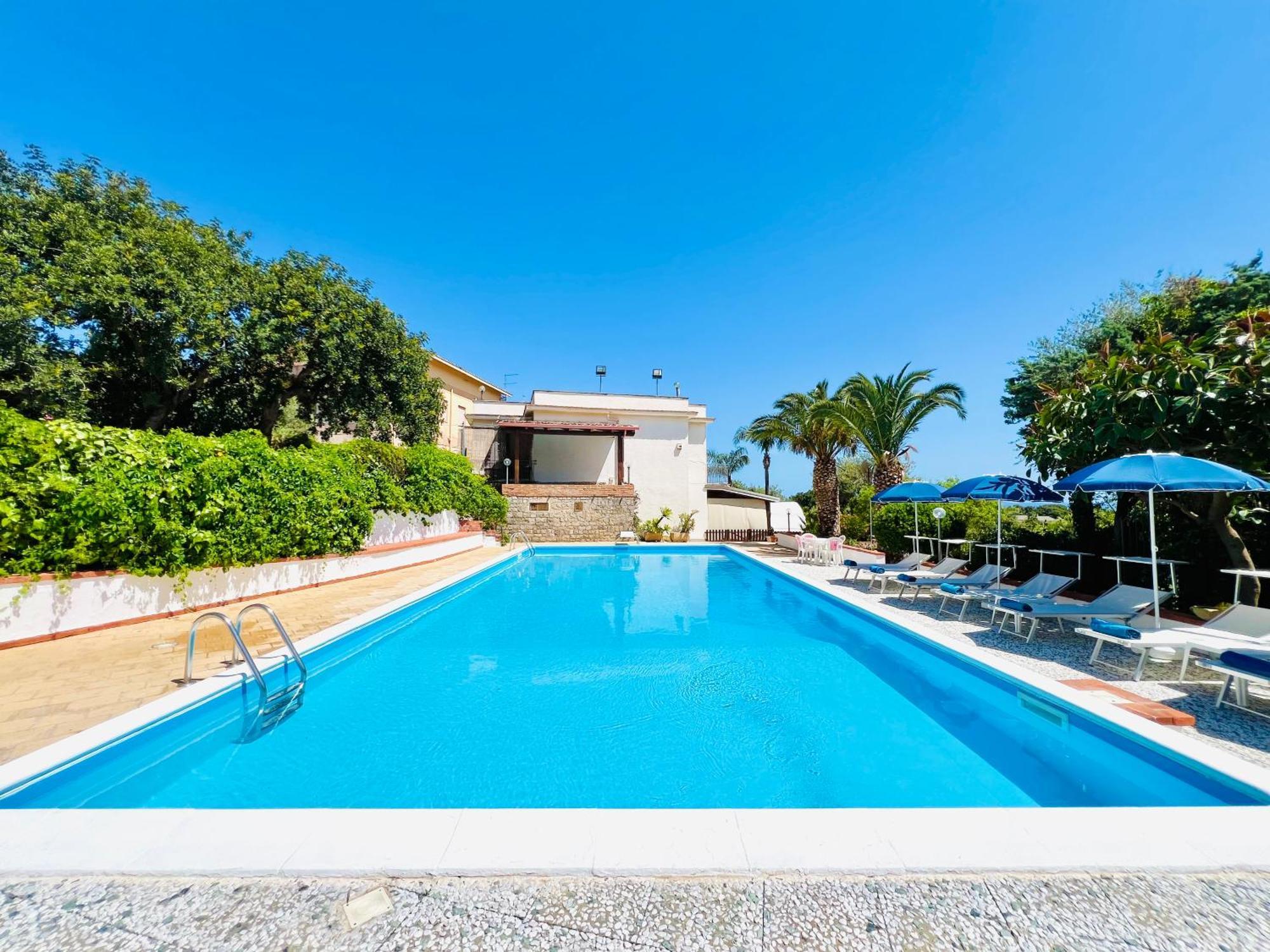 Villa Giada كاريني المظهر الخارجي الصورة