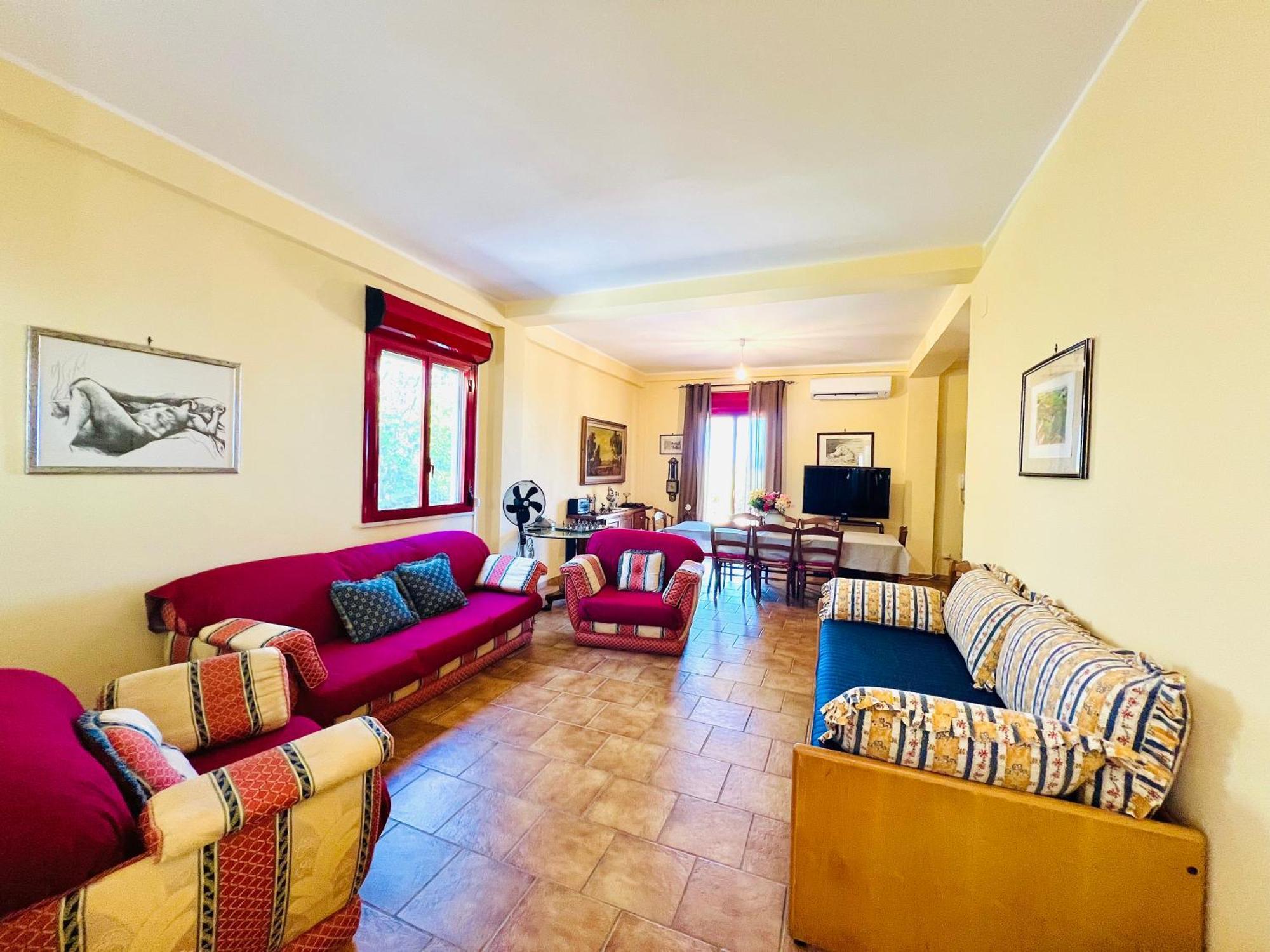 Villa Giada كاريني المظهر الخارجي الصورة