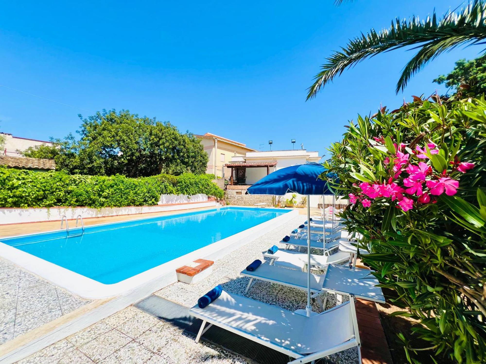 Villa Giada كاريني المظهر الخارجي الصورة