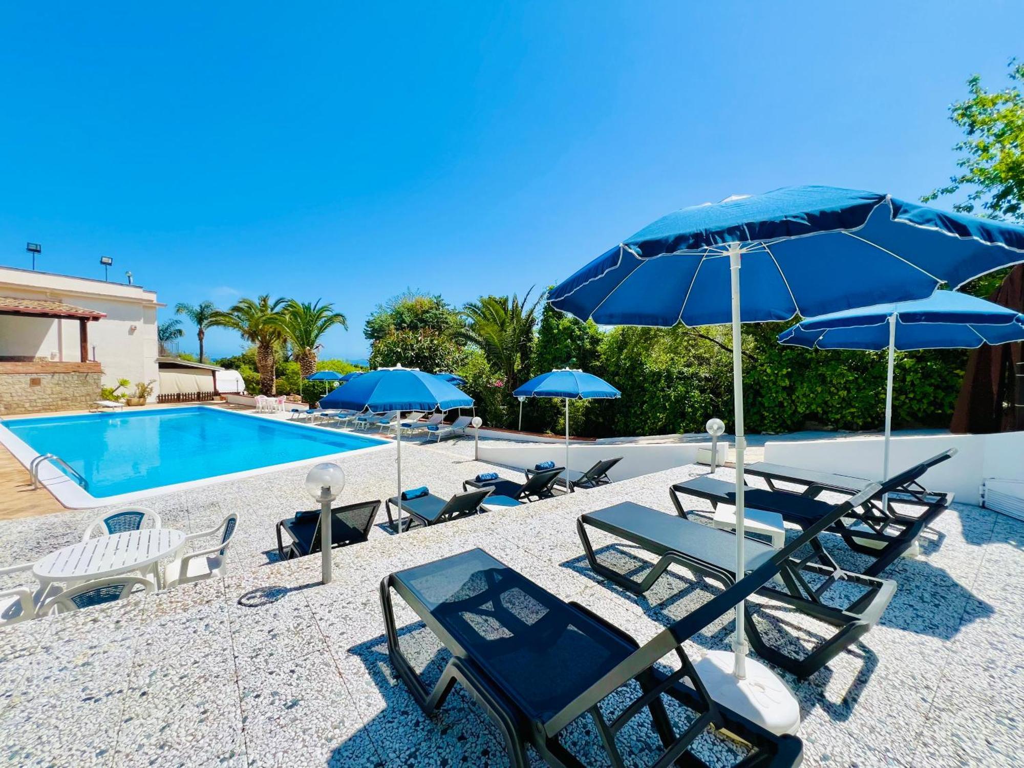 Villa Giada كاريني المظهر الخارجي الصورة